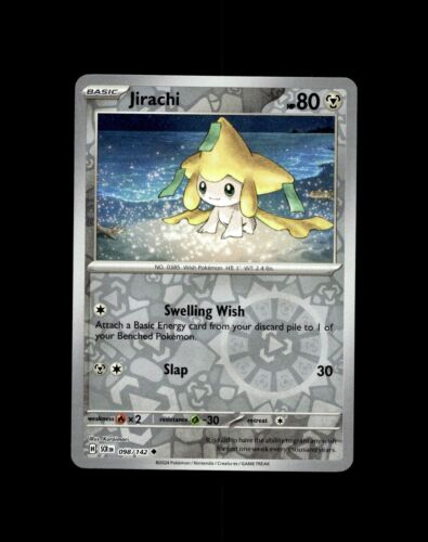 Pokemon TCG - Couronne Stellaire : Choisissez votre carte - Tous les Holos inversés/ex/Ace Spec - Photo 107 sur 207