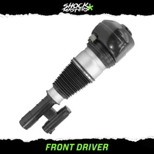 Front Left Air Ride Suspension Air Strut for 2017-2021 BMW 740i xDrive AWD