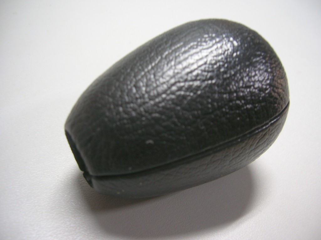 DATSUN 1200 Dogleg 5 Speed Shift Knob Replica (For NISSAN B110 B210