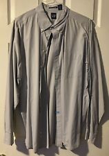 Men's Gap Dress Shirt