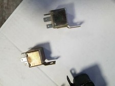 SIPEA 0485 12v 9K Rele' Teleruttore Microteleruttore 4 terminali auto d'epoca 