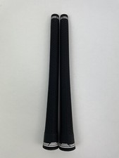 Lamkin Cobra Golf Grips (2) Standard /Black /Arccos Compatible /Brand New