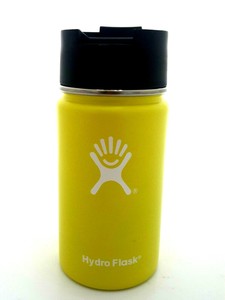 hydro flask yellow