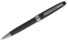 Montblanc - *RARE* Meisterstück Ultra  Black...