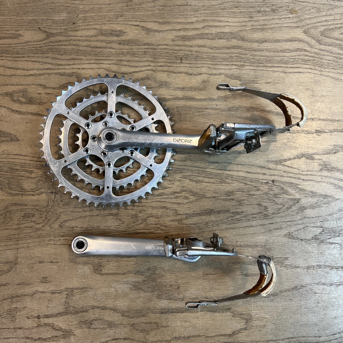 Touring crankset online