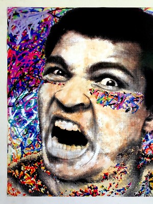 MR. BRAINWASH 