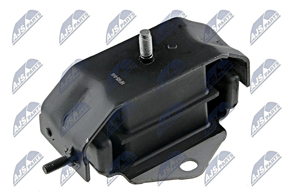 Engine Mounting Rear For MITSUBISHI Pajero II Canvas Top 90-00  