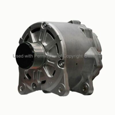 MPA 15060 Alternator | High-Quality Auto Part, Universal Fit for Multiple Models