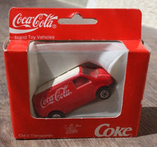 Coca-Cola CM2-Transporter ,  NEU, OVP