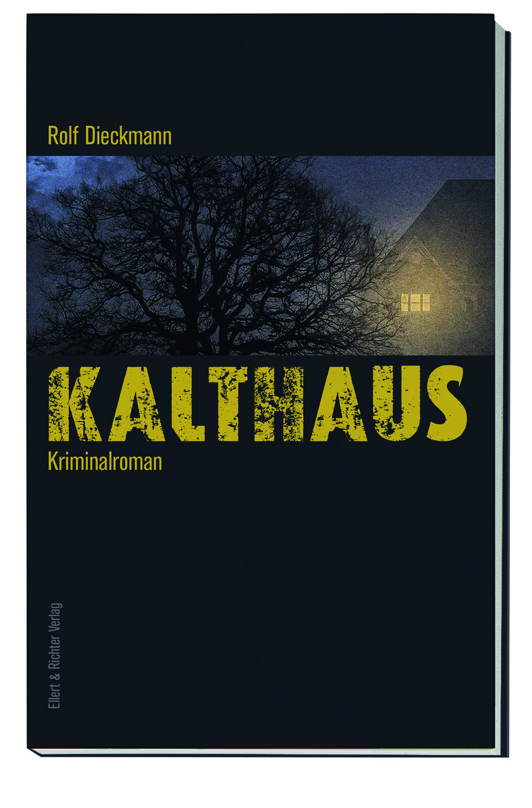Thumbnail - Rolf Dieckmann / Kalthaus
