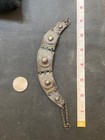 Wonderful Old Hollywood Ancient Roman Style Bracelet from Film Collection — photo 3