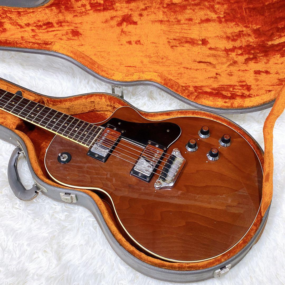 YAMAHA SG-45 ダルマ ヴィンテージ 希少