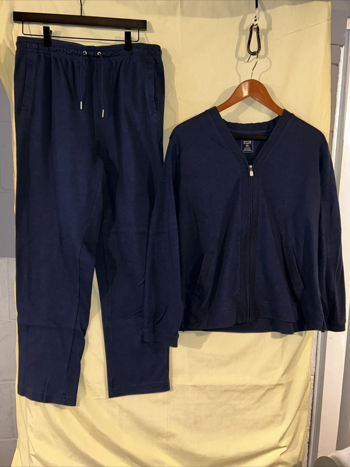 Mujer Active Wear - Hasting & Smith XL Top - L Pantalones/Fondos - DG2 Diane Gilman Foto 2 de 4