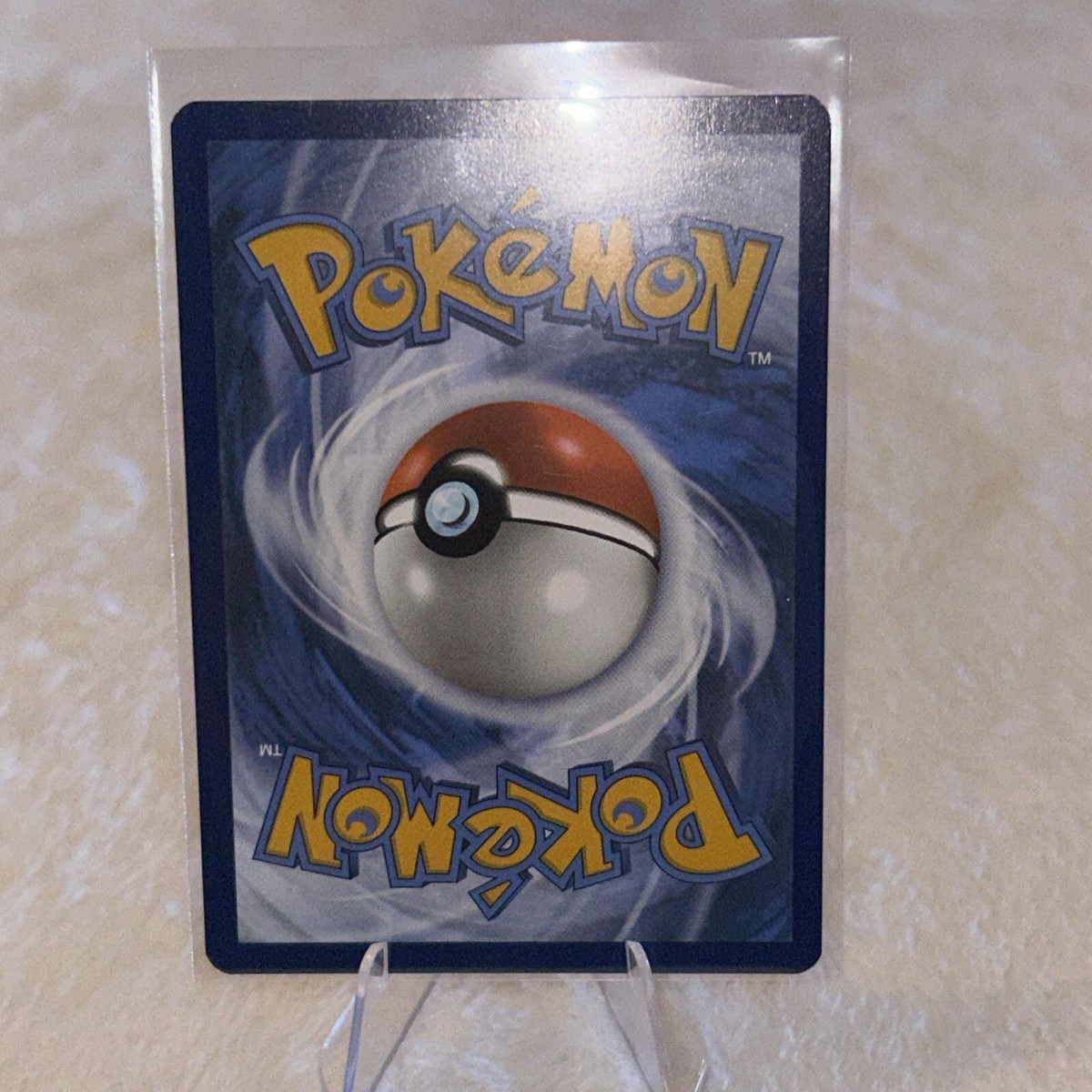 Pokemon TCG Iron Treads Scarlet & Violet Temporal Forces 118/162