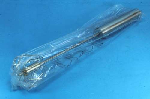 Batidora Miracle, Manual de Acero Inoxidable Autogirable. Ahorra tiempo. Nuevo. - Imagen 2 de 7