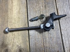 Thule Roof Rack Skewer 853-2174 With Lock Keys Mounting Hardware 8532174 Thule Roof Rack Skewer 853-2174 With Lock Keys Mounting Hardware 8532174