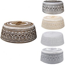 2pcs Men Muslim Islamic Prayer Hat Arabic Hats Caps Indian Hat Beanie Cap Gift