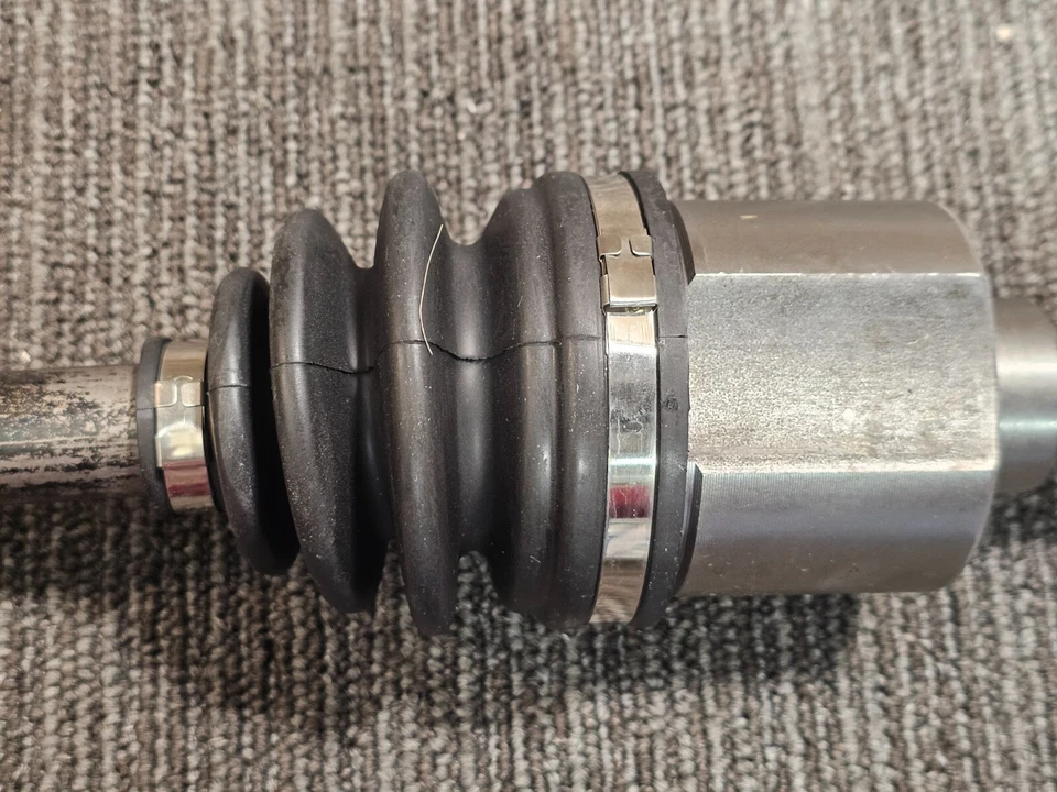 Carquest NCV33505 CV Axle Assembly For 1998-2000 Chevrolet GEO Metro 1995-1997 - Image 4 of 4