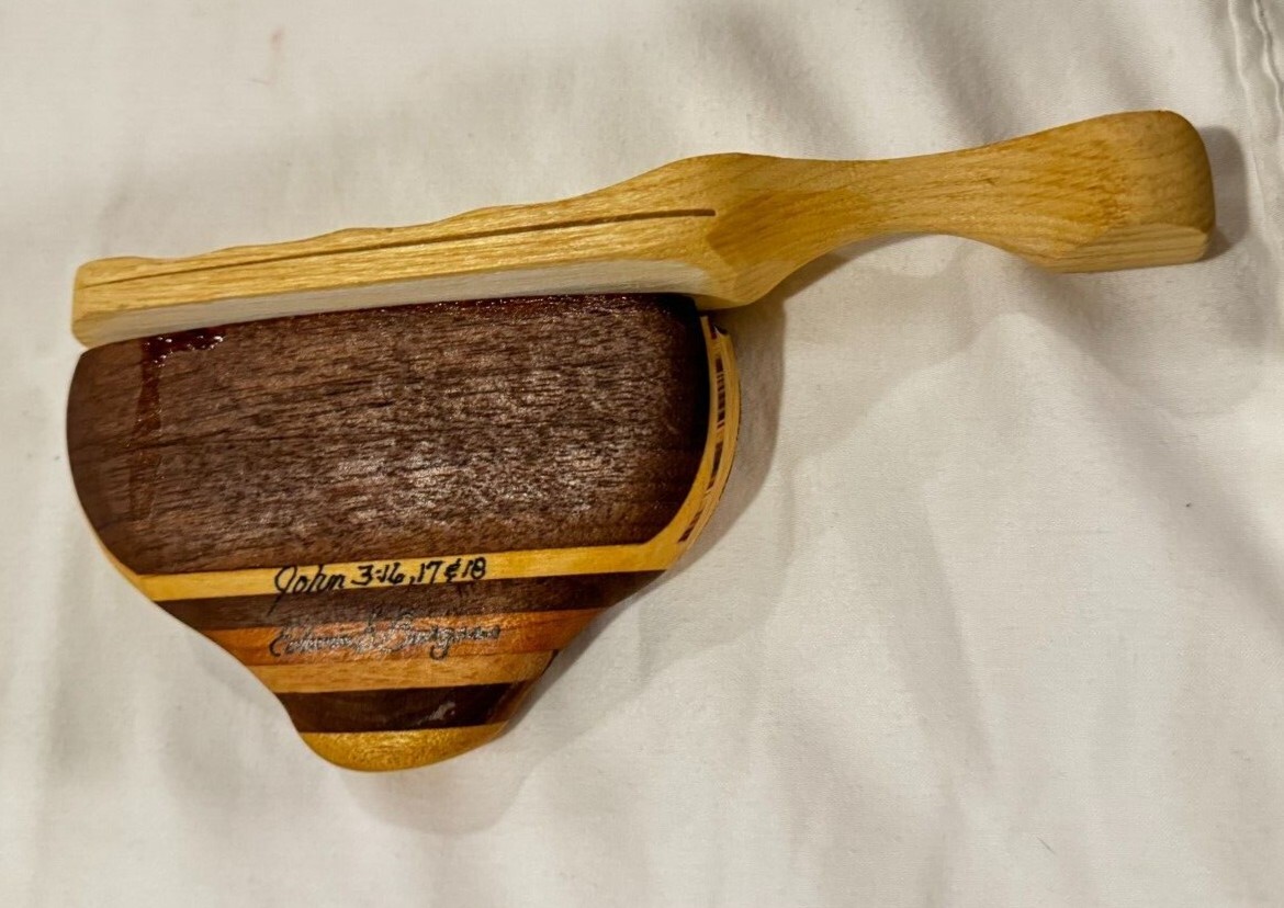 ASSORTMENT OF 11 BOX & PUSH PIN TURKEY CALLS (QUAKER BOY, ALLEN JENKINS, OTHERS) eBay