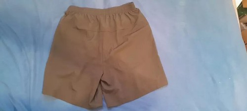 Men's Quick Dry Sport Athletic Running Training Shorts with 2 Side Pockets