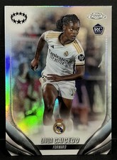 2023-24 Topps Chrome UEFA Women’s Champions League Soccer Checklist Guide in-content 32