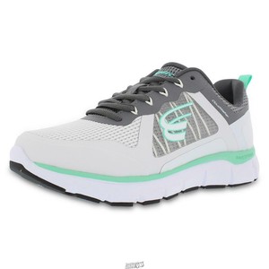 spring loaded athletic shoes
