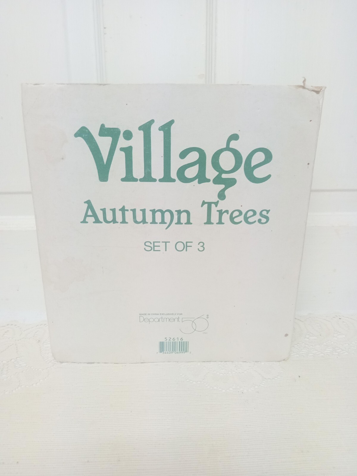 Click here to see eBay Auction