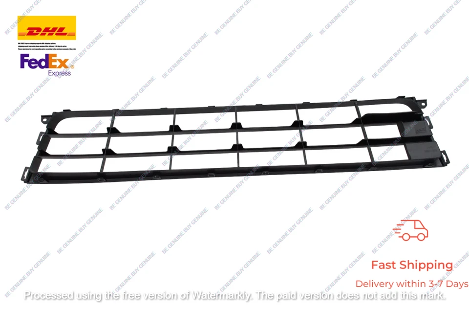 EUROPA SUZUKI BALENO PARRILLA DELANTERA GENUINA + PARRILLA RADIADOR LWR APTA PARA -2015-2023 Foto 4 de 4