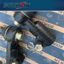 Tie Rod End LH+RH For UD 1800 2000 2300 1995-2013 A+