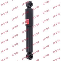 KYB 343269 StoßDÄMpfer Hinterachse FÜR Fiat Lancia