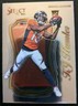 2020 Panini Select Football KJ Hamler Select Certified Rookie #SCR-19 Broncos