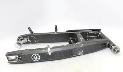 2007 Yamaha Fz6 Rear Swingarm Back Suspension Swing Arm | eBay