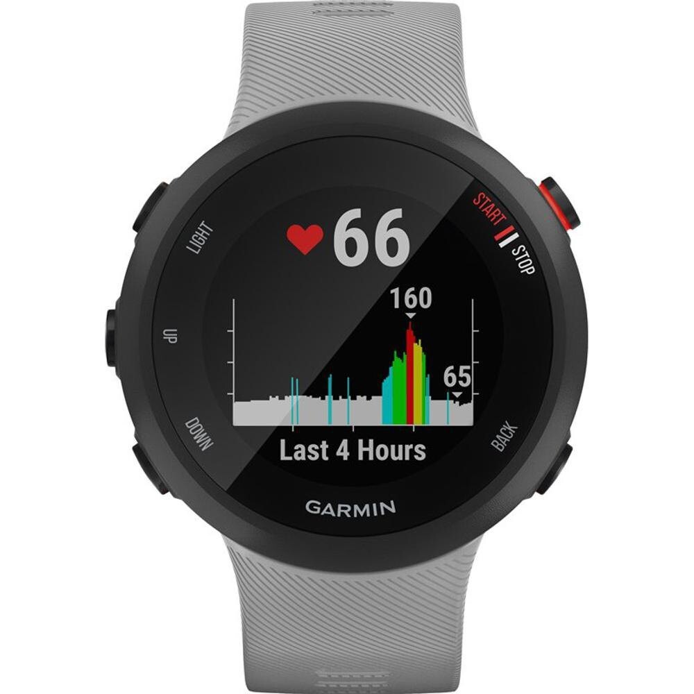 Garmin Forerunner 45 Plus GPS Gray