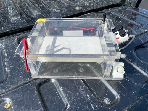 OWL SEPARATION SYSTEM - Picture 2 of 5