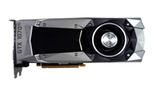 NVIDIA GEFORCE GTX 1070 Ti 8GB GPU Graphics Video Card FOUNDERS EDITION Orig Box