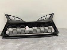 2020 2021 2022 2023 TOYOTA CAMRY SE XSE NIGHTSHADE FRONT OEM GRILLE 5310206420