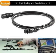 NMEA 2000 Backbone, Drop Cable For Lowrance Simrad B&G Navico Garmin Networks