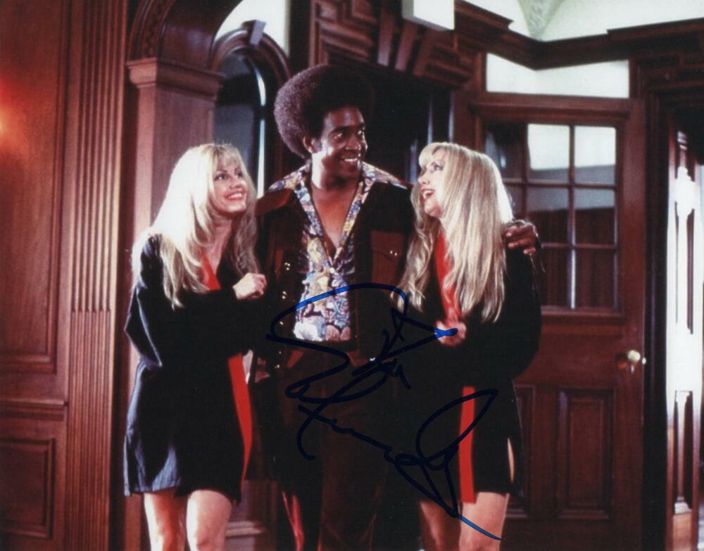 Tim Meadows, Un Mujeriego En Snl
