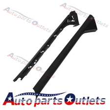 Windshield A-Pillar Molding 926-451 Passenger Side For Ford 2011-18 Explorer