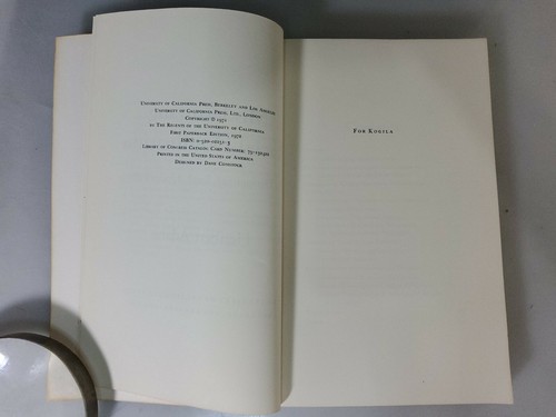 Modernizing Racial Domination by Heribert Adam 1st Paperback Edition 1972 - Picture 9 of 11