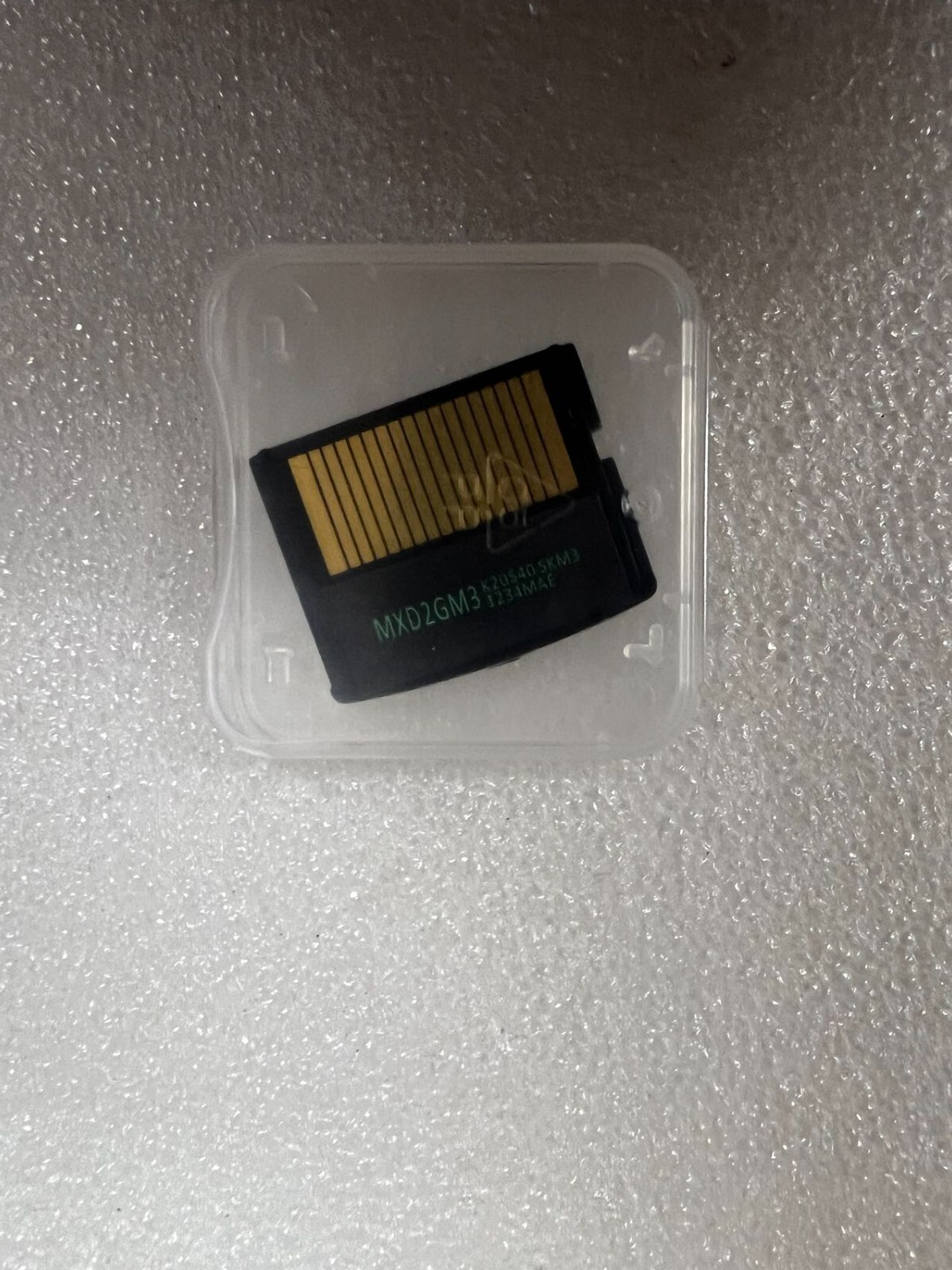 Genuine Olympus xDPicture Card MXD2GMP type M+ 2GB High Speed xD