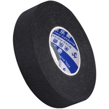 1 Roll Non- Racket Tape Racket Grip Tape Perforated Tape for Badminton