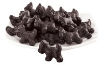 Scottie Dogs Black Licorice 11.5 Oz on sale Scottie Dogs Black Licorice 11.5 Oz on sale