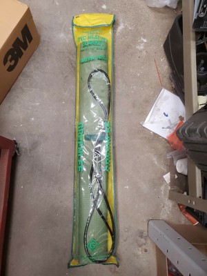 Greenlee Pvc Heating Blanket Bender Heater 860-4 3 1/2 To ...
