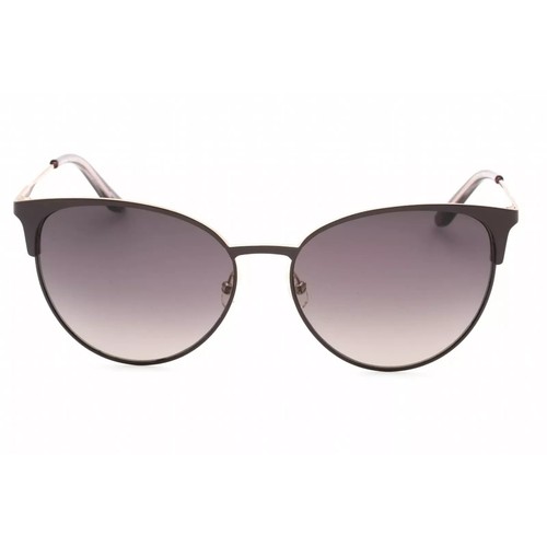New Juicy Couture JU626S OFRE3X Matte Gray Metal Frame Purple Gradient Lenses - Picture 3 of 4