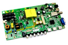 Hitachi 40C311 Power/Main Board MS36637-ZC01-01