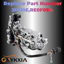 Valve Body CVT Transmission RE0F09A / JF010E for Nissan Murano Maxima Quest