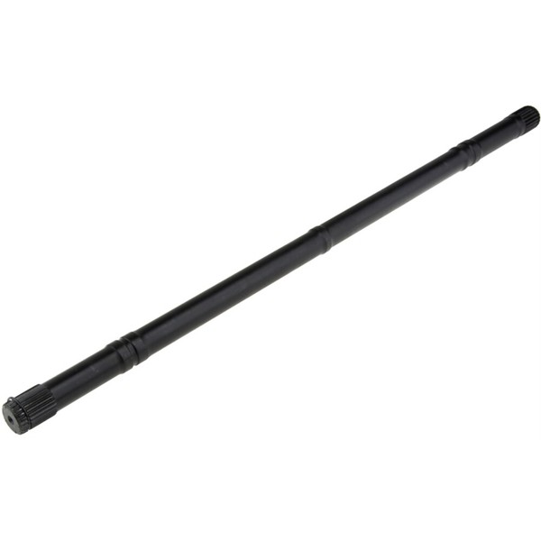 NTY Antriebswelle Gelenkwelle Hinten Passend FüR Hyundai Santa Fé II CM 2.2-image