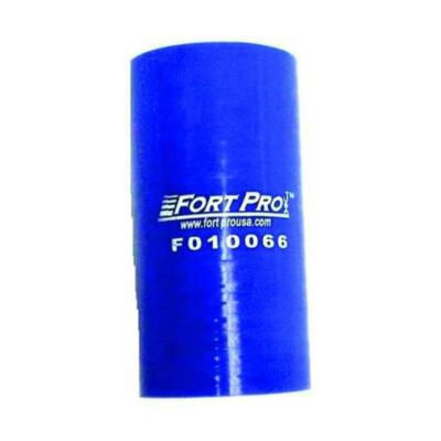 Fortpro Water Pump Inlet Hose 1.75'' I.D. x 3.25'' Lg For Detroit 60 Series - Repl