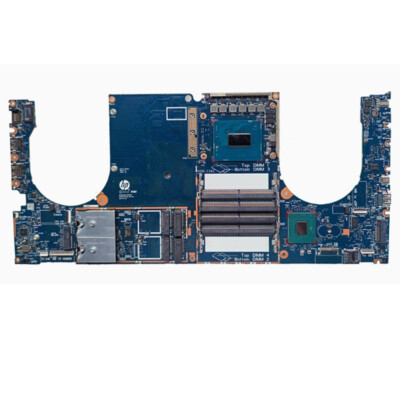 For HP ZBook Fury 16 G9 i7-12850HX Motherboard 6050A3344601